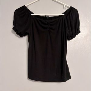 Art class girls shirt (L10-12)